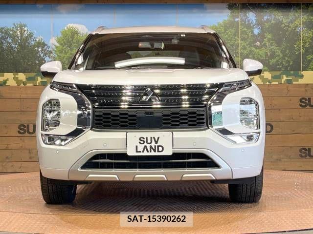 Mitsubishi OUTLANDER PHEV 2022-06 365903-14