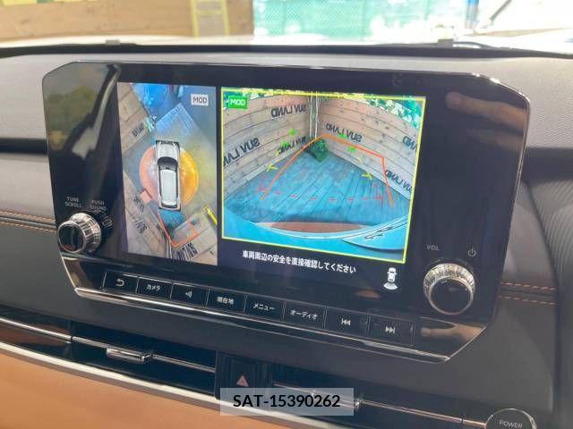 Mitsubishi OUTLANDER PHEV 2022-06 365903-3