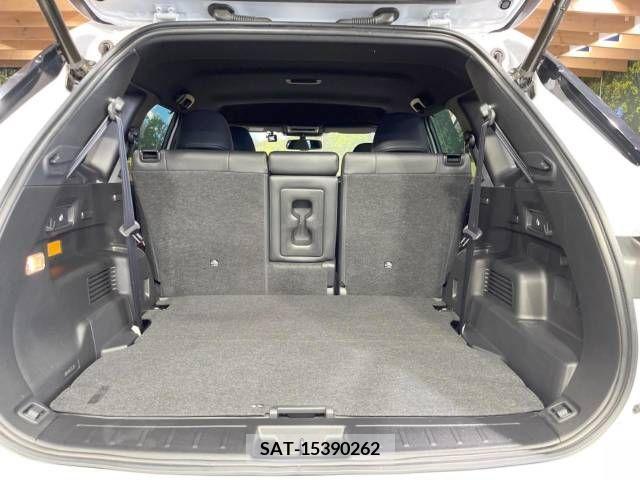 Mitsubishi OUTLANDER PHEV 2022-06 365903-11
