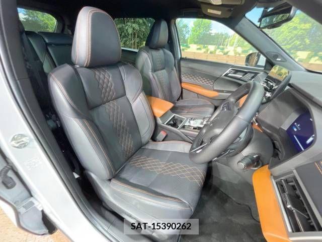 Mitsubishi OUTLANDER PHEV 2022-06 365903-8