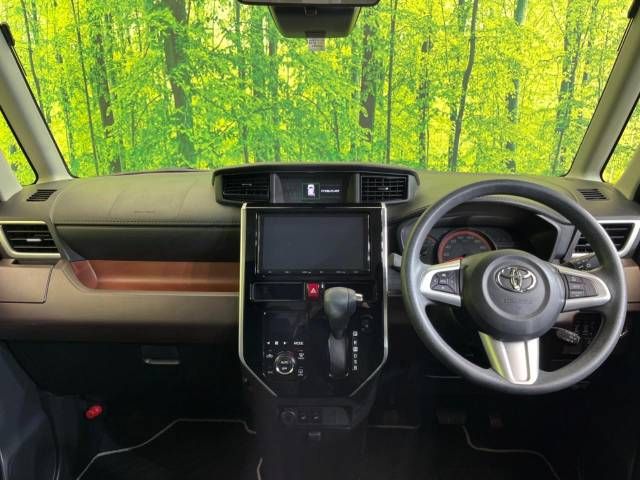 Toyota ROOMY 2019-07 181821-1