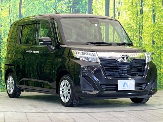 Toyota ROOMY 2019-07 181821-16