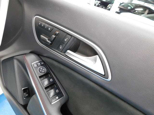 Mercedes Benz CLA-CLASS 2014-09 8472-19