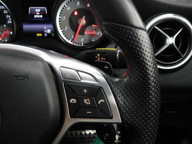 Mercedes Benz CLA-CLASS 2014-09 8472-14