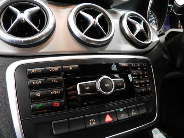Mercedes Benz CLA-CLASS 2014-09 8472-7