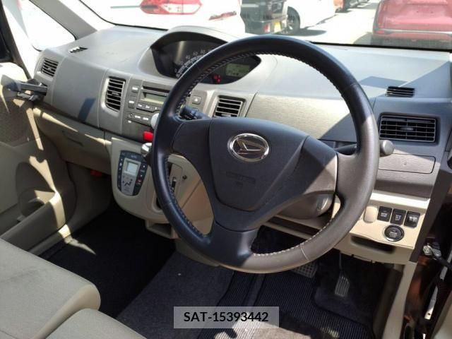 Daihatsu MOVE 2012-03 277944-2