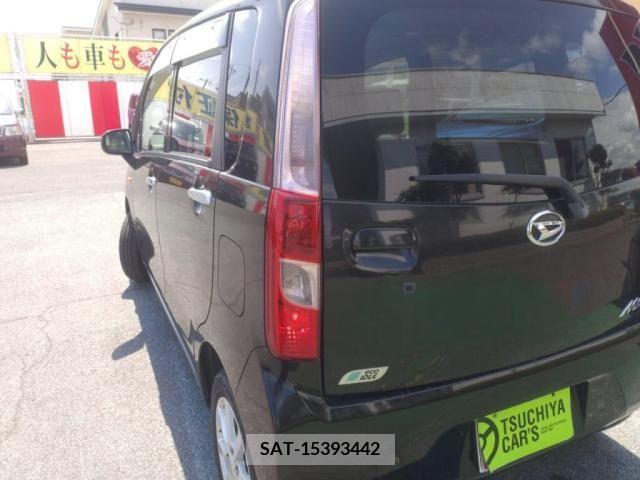 Daihatsu MOVE 2012-03 277944-11