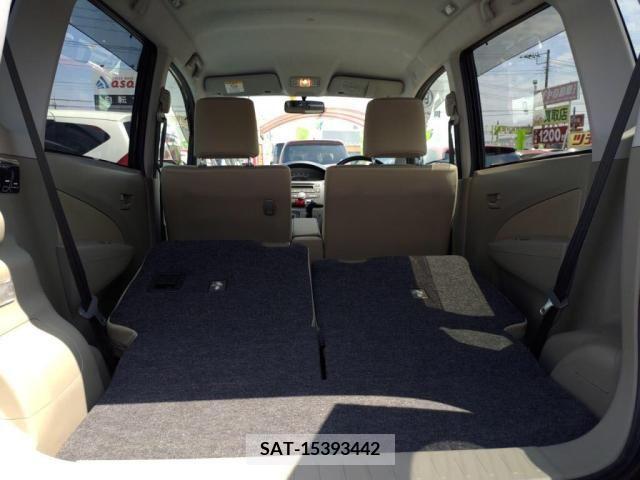 Daihatsu MOVE 2012-03 277944-26