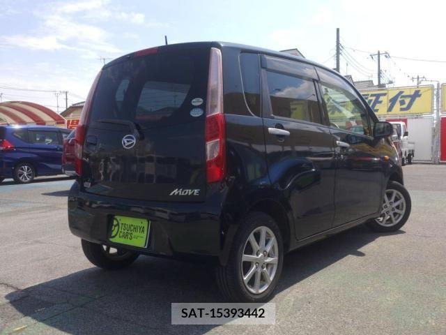 Daihatsu MOVE 2012-03 277944-1