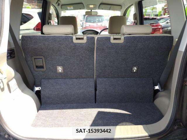 Daihatsu MOVE 2012-03 277944-24