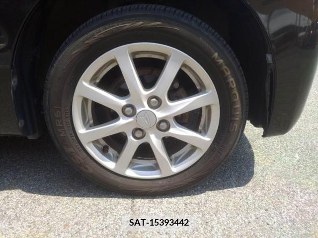 Daihatsu MOVE 2012-03 277944-9