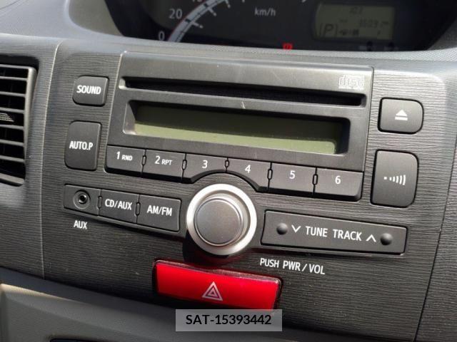 Daihatsu MOVE 2012-03 277944-17