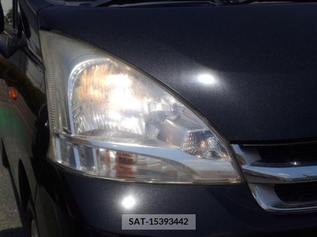Daihatsu MOVE 2012-03 277944-8