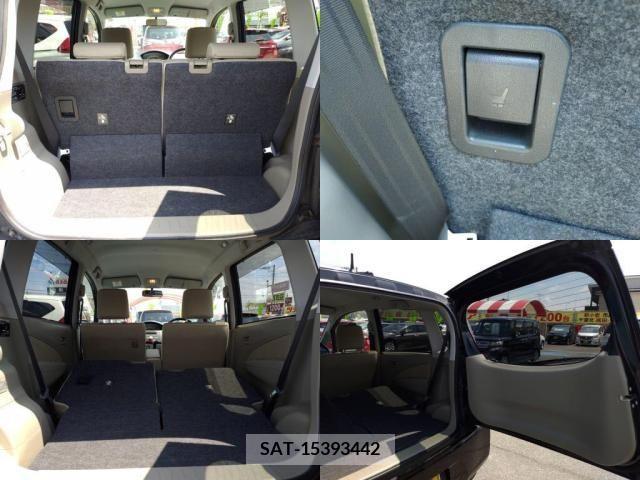 Daihatsu MOVE 2012-03 277944-7