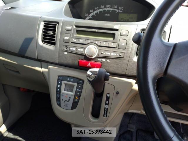 Daihatsu MOVE 2012-03 277944-16