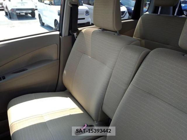 Daihatsu MOVE 2012-03 277944-20