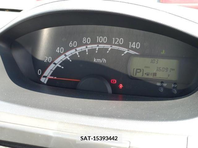 Daihatsu MOVE 2012-03 277944-15