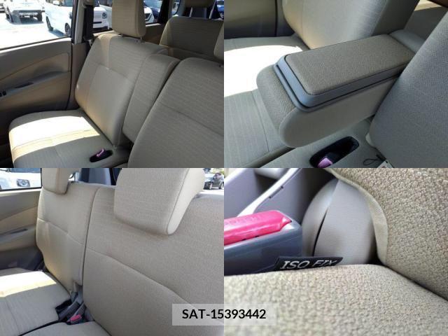 Daihatsu MOVE 2012-03 277944-6