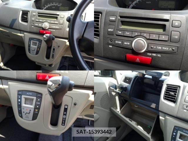 Daihatsu MOVE 2012-03 277944-5