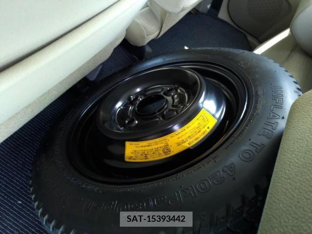 Daihatsu MOVE 2012-03 277944-29