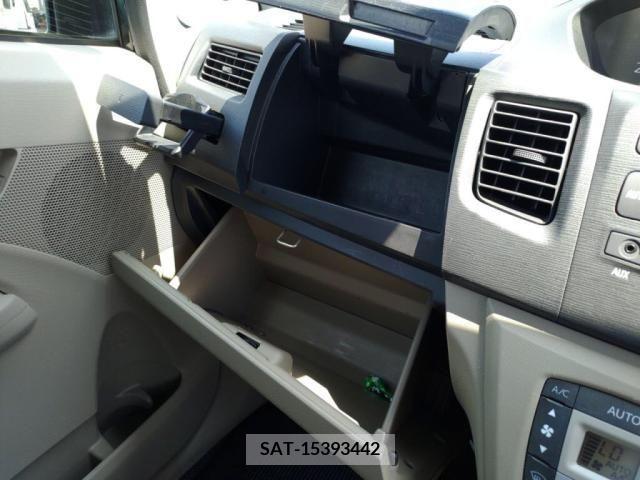 Daihatsu MOVE 2012-03 277944-19