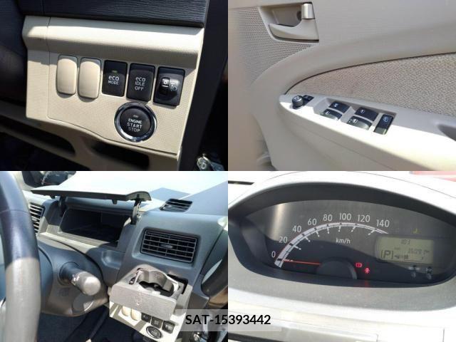 Daihatsu MOVE 2012-03 277944-4