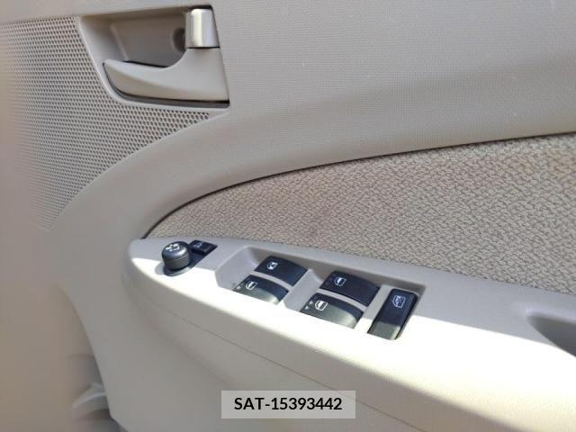 Daihatsu MOVE 2012-03 277944-13
