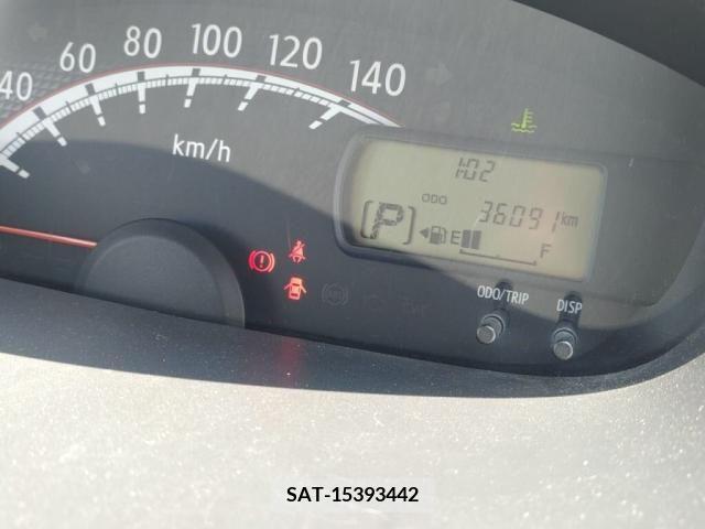 Daihatsu MOVE 2012-03 277944-28