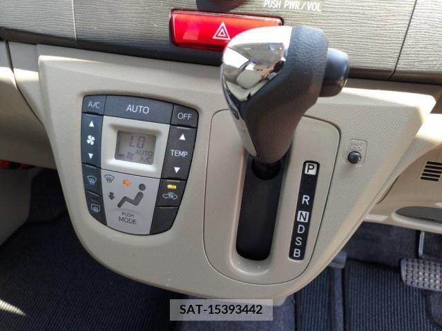Daihatsu MOVE 2012-03 277944-18