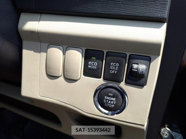 Daihatsu MOVE 2012-03 277944-12