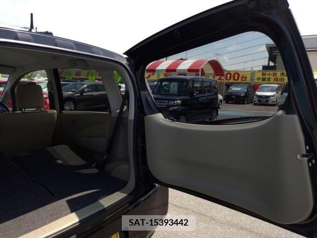 Daihatsu MOVE 2012-03 277944-27