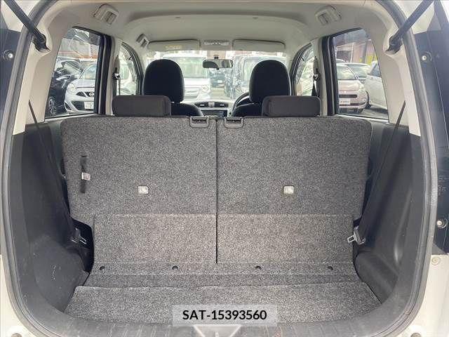 Mitsubishi EK CUSTOM 2013-08 390550-19