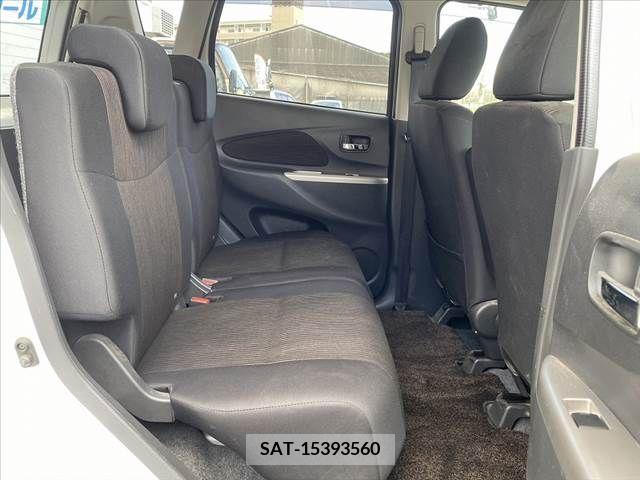 Mitsubishi EK CUSTOM 2013-08 390550-17