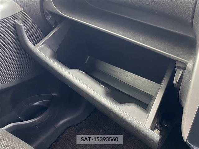 Mitsubishi EK CUSTOM 2013-08 390550-27