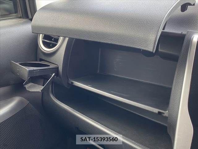 Mitsubishi EK CUSTOM 2013-08 390550-26