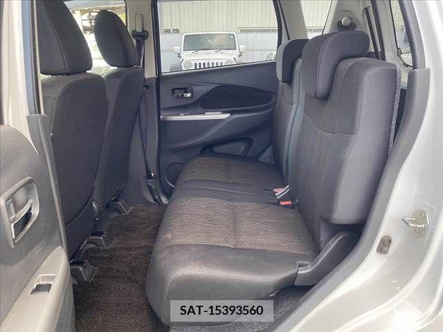 Mitsubishi EK CUSTOM 2013-08 390550-18