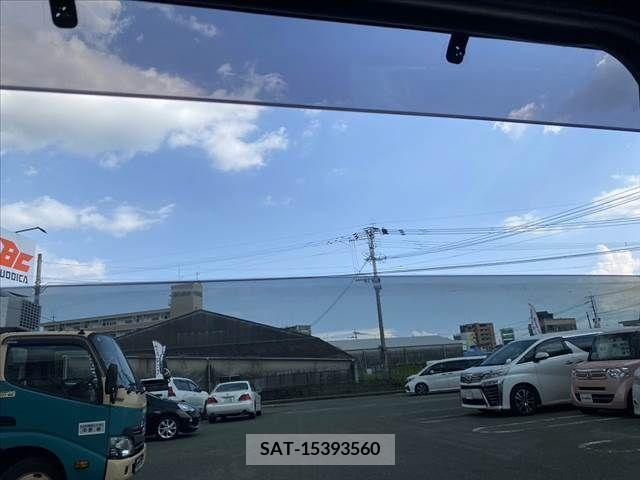 Mitsubishi EK CUSTOM 2013-08 390550-29