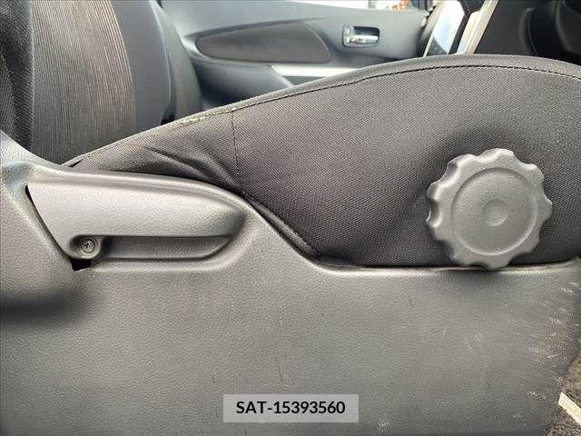 Mitsubishi EK CUSTOM 2013-08 390550-6