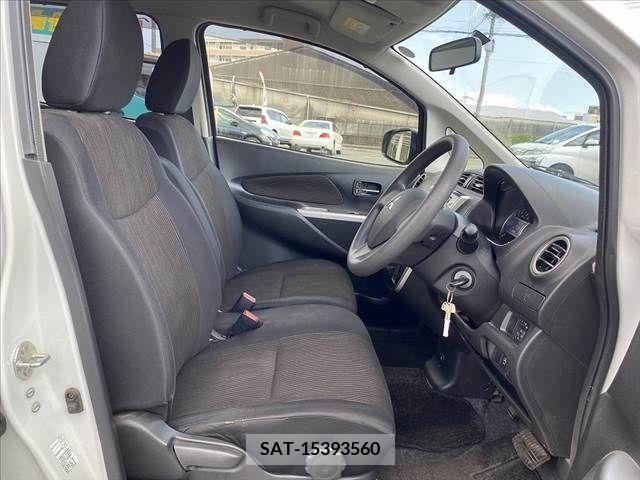 Mitsubishi EK CUSTOM 2013-08 390550-15