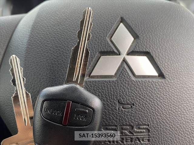 Mitsubishi EK CUSTOM 2013-08 390550-5