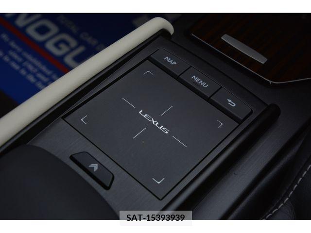 Lexus ES 2019-03 275276-12