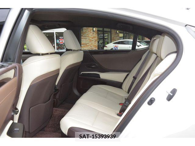 Lexus ES 2019-03 275276-17