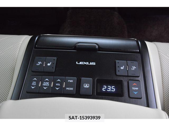 Lexus ES 2019-03 275276-16