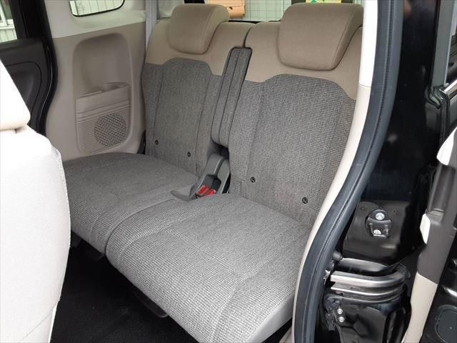 Honda N BOX 2019-10 181052-20