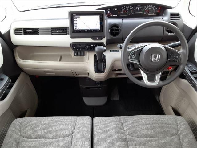 Honda N BOX 2019-10 181052-16