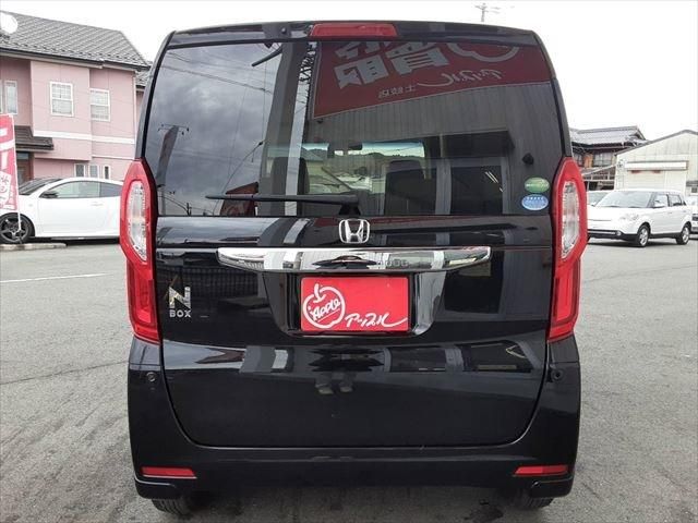 Honda N BOX 2019-10 181052-5
