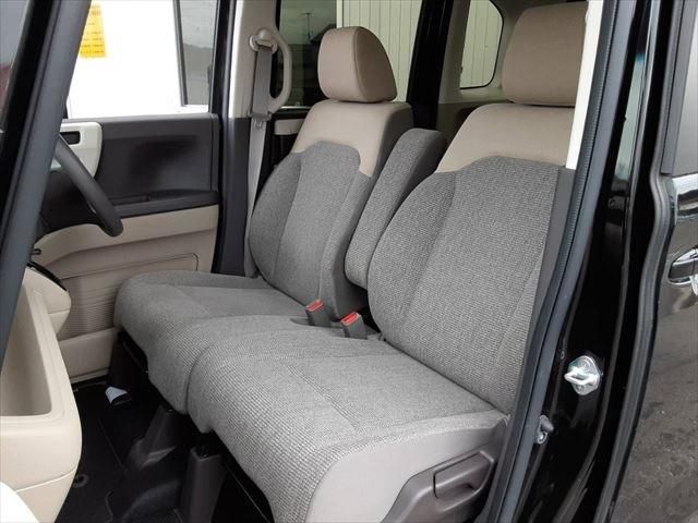 Honda N BOX 2019-10 181052-19