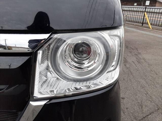 Honda N BOX 2019-10 181052-8