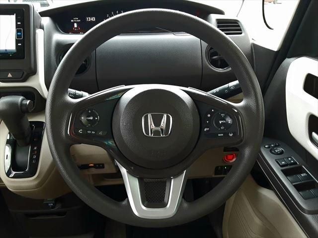 Honda N BOX 2019-10 181052-22