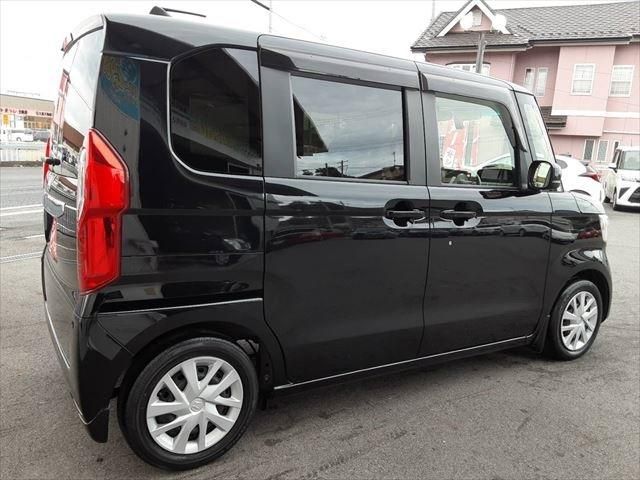 Honda N BOX 2019-10 181052-4